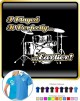 Drum Kit Perfectly Earlier - POLO SHIRT  