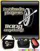 Bodhran Bang Anything - TRIO SHEET MUSIC & ACCESSORIES BAG 