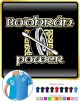 Bodhran Power - POLO SHIRT 