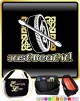 Bodhran Just Beat It - TRIO SHEET MUSIC & ACCESSORIES BAG 