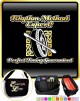 Bodhran Rhythm Method Expert - TRIO SHEET MUSIC & ACCESSORIES BAG 