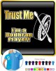 Bodhran Trust Me - POLO SHIRT 