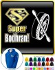 Bodhran Super - ZIP HOODY 