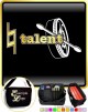 Bodhran Natural Talent - TRIO SHEET MUSIC & ACCESSORIES BAG 