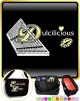 Dulcimer Hammered Dulcilicious - TRIO SHEET MUSIC & ACCESSORIES BAG  