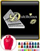Dulcimer Hammered Dulcilicious - HOODY  