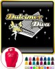 Dulcimer Hammered Diva Fairee - HOODY  