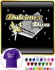 Dulcimer Hammered Diva Fairee - CLASSIC T SHIRT  