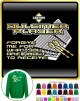 Dulcimer Hammered Forgive Me - SWEATSHIRT  