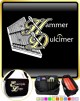 Dulcimer Hammered Hammer - TRIO SHEET MUSIC & ACCESSORIES BAG  
