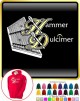 Dulcimer Hammered Hammer - HOODY  