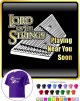 Dulcimer Hammered Lord Strings Soon - CLASSIC T SHIRT  