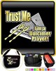 Dulcimer Hammered Trust Me - TRIO SHEET MUSIC & ACCESSORIES BAG  