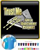 Dulcimer Hammered Trust Me - POLO SHIRT  