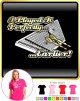 Dulcimer Hammered Perfectly Earlier - LADYFIT T SHIRT  
