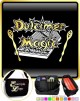 Dulcimer Hammered Magic - TRIO SHEET MUSIC & ACCESSORIES BAG  