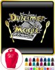 Dulcimer Hammered Magic - HOODY  