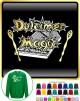 Dulcimer Hammered Magic - SWEATSHIRT  