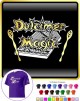 Dulcimer Hammered Magic - CLASSIC T SHIRT  