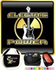 Electric Guitar Power - TRIO SHEET MUSIC & ACCESSORIES BAG 