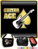 Electric Guitar Ace Dia - TRIO SHEET MUSIC & ACCESSORIES BAG 