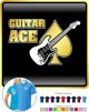 Electric Guitar Ace Dia - POLO SHIRT 