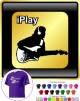 Electric Guitar I Play - CLASSIC T SHIRT 