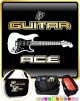 Electric Guitar Ace - TRIO SHEET MUSIC & ACCESSORIES BAG 