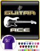 Electric Guitar Ace - CLASSIC T SHIRT 