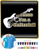 Electric Guitar Cause - POLO SHIRT  
