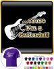Electric Guitar Cause - CLASSIC T SHIRT  