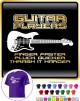 Electric Guitar Finger Faster - CLASSIC T SHIRT  