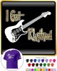 Electric Guitar Got Rhythm - CLASSIC T SHIRT  