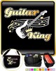 Electric Guitar King - TRIO SHEET MUSIC & ACCESSORIES BAG  