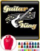 Electric Guitar King - HOODY  