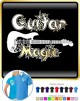 Electric Guitar Magic - POLO SHIRT  