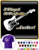 Electric Guitar Perfectly Earlier - CLASSIC T SHIRT  