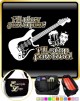 Electric Guitar Play For A Pint - TRIO SHEET MUSIC & ACCESSORIES BAG  