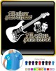 Electric Guitar Play For A Pint - POLO SHIRT  
