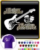 Electric Guitar Play For A Pint - CLASSIC T SHIRT  