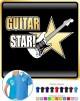 Electric Guitar Star - POLO SHIRT  