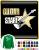 Electric Guitar Star - SWEATSHIRT  