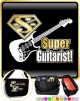 Electric Guitar Super Strings - TRIO SHEET MUSIC & ACCESSORIES BAG  