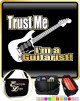 Electric Guitar Trust Me - TRIO SHEET MUSIC & ACCESSORIES BAG  