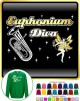 Euphonium Diva Fairee - SWEATSHIRT