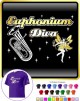 Euphonium Diva Fairee - T SHIRT 