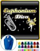 Euphonium Diva Fairee - ZIP HOODY