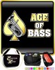 Euphonium Ace Of Bass - TRIO SHEET MUSIC & ACCESSORIES BAG