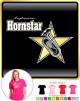 Euphonium Hornstar - LADYFIT T SHIRT