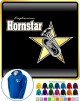 Euphonium Hornstar - ZIP HOODY